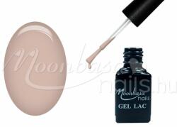 Moonbasanails One step géllakk 5ml #336 Csipkerózsaszín