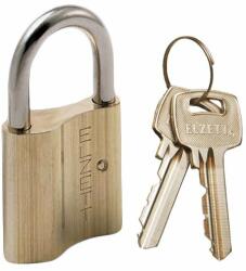Elzett Rézlakat 35mm ELZETT TUTIUS 2 kulcs (JKH_3287435) - bestewood