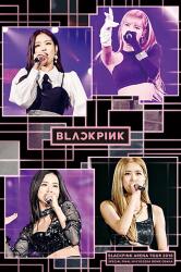Bertus Hungary Kft Blackpink - Arena Tour 2018 (Special Final In Kyocera Dome Osaka) (Blu-ray) (X50123)