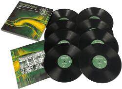 Real Gone Music Grateful Dead - Dick's Picks Vol. 33 (Box Set) (Vinyl LP (nagylemez))