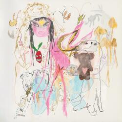 Bertus Hungary Kft Beabadoobee - Beatopia + Bonus Track (Japán kiadás) (CD) (2D9332)