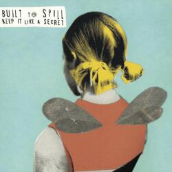 Bertus Hungary Kft Built To Spill - Keep It Like A Secret (Audiophile Edition) (Vinyl LP (nagylemez)) (P74861)