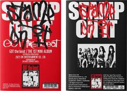 Bertus Hungary Kft Got The Beat - Stamp On It (CD + könyv) (7D6534)