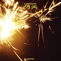 Bertus Hungary Kft Enhypen - Dimension: Senko (Japán kiadás) (CD) (9C9721)