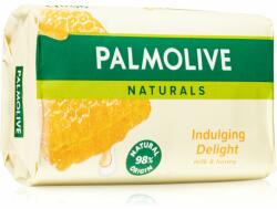 Palmolive Naturals Milk & Honey săpun solid cu lapte si miere 90 g