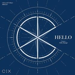 Bertus Hungary Kft CIX - Hello Chapter 1. Hello, Stranger (CD + könyv) (Y13360)