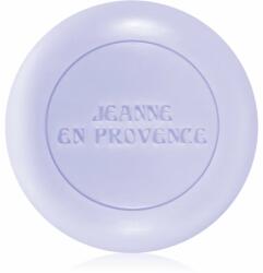 Jeanne en Provence Lavande Gourmande Săpun franțuzesc de lux 100 g