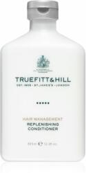Truefitt & Hill Hair Management Replenishing Conditioner balsam pentru restaurare adanca pentru bărbați 365 ml