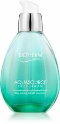 Biotherm Aquasource Deep Serum ser hidratare intensa 50 ml