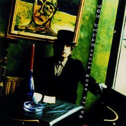 Bertus Hungary Kft Bob Dylan - World Gone Wrong (180 gram, Audiophile Edition) (Vinyl LP (nagylemez)) (R77174)