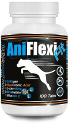 Game Dog AniFlexi Fit V2 Supliment alimentar caini pentru sustinerea sistemului musculo-scheletic 100 tab