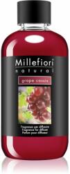 Millefiori Grape Cassis Aroma diffúzor töltet 250 ml