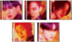 Bertus Hungary Kft CIX - OK Episode 1: Not (CD) (3D3650)