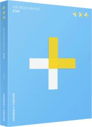 Bertus Hungary Kft Tomorrow X Together - The Dream Chapter: Star (CD + könyv) (X58894)