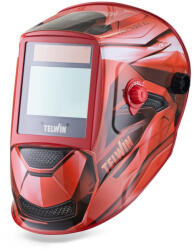 Telwin VANTAGE RED XL - Masca de sudura cu cristale lichide TELWIN (802936) - casabrico