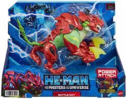 Mattel He-Man and the Masters of the Universe Battle Cat figura kiegészítő (HDY31)