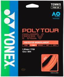 yonex Poly Tour REV, 1, 20 mm, 12 m, Bright Orange