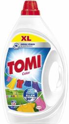 TOMI Gel de spălare 2430 ml (54 de spălări) pentru haine colorate tomi color (12588)