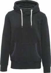 Kariban Férfi kapucnis pulóver Kariban KV2308 Hooded Sweatshirt -L, Vintage Charcoal