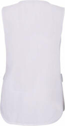 Kariban Női Kariban KA822 Ladies' Tunic -L/XL, White