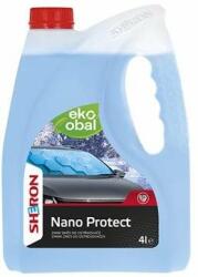 SHERON Nano Protect, téli, -22 °C, 4 l