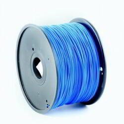 Gembird - Filament PLA Blue | 1, 75mm | 1kg (3DP-PLA1.75-01-B) (3DP-PLA1.75-01-B)