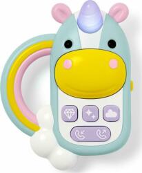 Skip Hop Skip Hop Zoo Unicorn telefon activ (1)