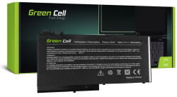 Green Cell Acumulator Laptop Green Cell DE117 (DE117)