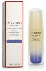 Shiseido Serum Reafirmant LiftDefine Radiance Shiseido Vital Perfection Anti-aging 40 ml Crema antirid contur ochi