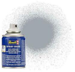 REVELL spray de vopsea - 34190: argintiu metalizat (argintiu metalizat) (18-5292)
