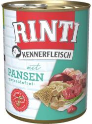 RINTI Kennerfleisch Rumen a bendővel 800 g