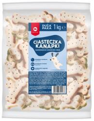 Maced Szendvics Kocka Mix 10 kg