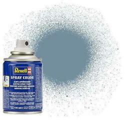 REVELL Color Spray - 34157: alb opac (gri mat) (18-5287)