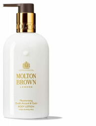 Molton Brown Testápoló Oudh Accord & Gold (Body Lotion) 300 ml