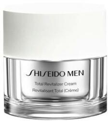 Shiseido Cremă Anti-aging Shiseido Bărbați Revitalizantă 50 ml Crema antirid contur ochi