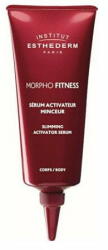  INTSTITUT ESTHEDERM Karcsúsító szérum Morpho Fitness (Slimming Activator Serum) 100 ml