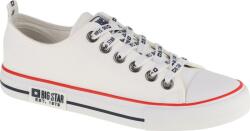 Big Star Pantofi Big Star KK274095 alb 39 (KK274095)