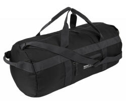 Regatta Packaway Duff 60L sport táska fekete
