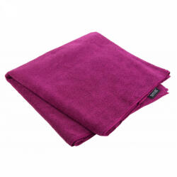 Regatta Compact Travel Towel Lrg törölköző rózsaszín