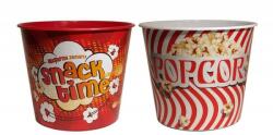 Makro - Popcorn doboz, Mix Termékek