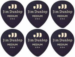 Dunlop 485R-03MD SET Перце за китара (<![CDATA[485R03MD-6PACK-SET]]>)