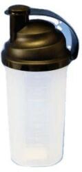 Tvar - Sport palack SHAKER műanyag 0, 7l