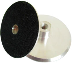 CRIANO Suport rigid pt. dischete / paduri diamantate cu velcro 100m - prindere M14 - DXDH. 23007.100. U-Alu (DXDH.23007.100.U-Alu)