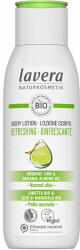 Lavera Frissítő testápoló Bio limetka (Refreshing Body Lotion) 200 ml - mall