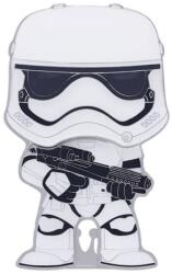  Jelvény Star Wars - First Order Stormtrooper (Funko POP! Pin Star Wars 30)
