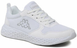 Kappa Sneakers Kappa 243230OC White/L'Grey 1014 Bărbați