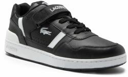 Lacoste Sneakers Lacoste T-Clip Velro 746SMA0073 Negru Bărbați