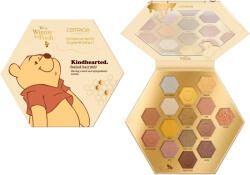  Paleta de farduri Disney Winnie the Pooh , Sweet As Can Bee 010, Catrice