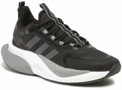 Adidas Sneakers adidas Alphabounce+ Sustainable Bounce HP6144 Negru Bărbați