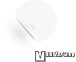  TPU okosóra képernyővédő fólia - CLEAR - 1db, törlőkendővel, A TELJES ELŐLAPOT VÉDI! - Louis Vuitton Tambour Monogram 39.5mm